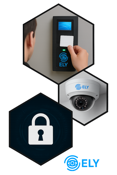 Contrôle d'accès Paris et Ile de France