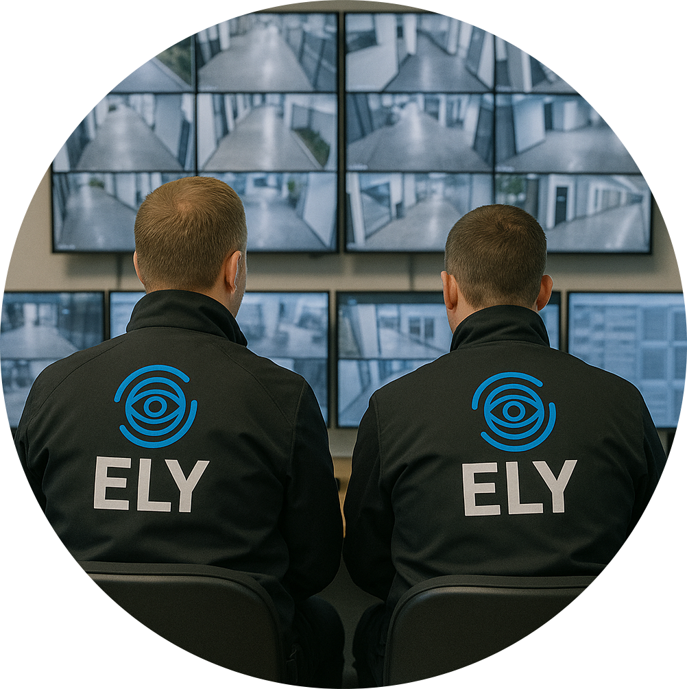 Télésurveillance Paris et Ile de France